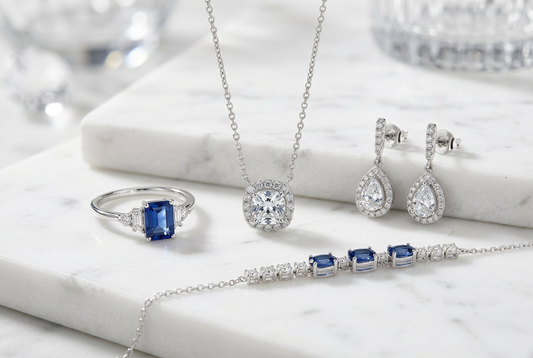 Conjunto Alma