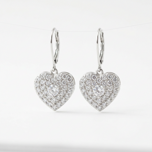 Pendientes Valery
