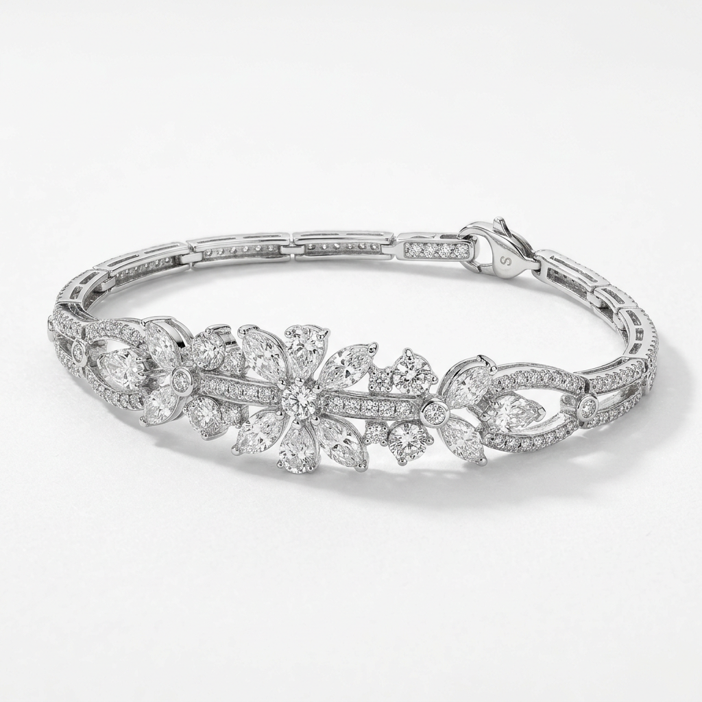 Pulsera Diane